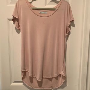 Maurice’s brand Lightweight short sleeve top